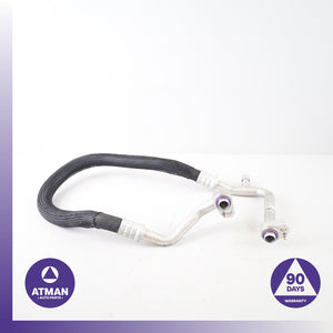 BMW G22 M440i 430i A/C AC Air Conditioning Hose Line OEM