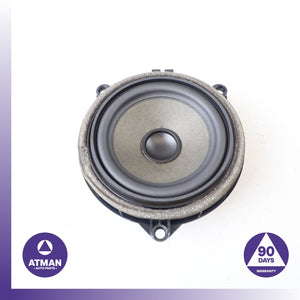 11-18 BMW F25 X3 X4 Left or Right Hi-FI Speaker Loudspeaker 9240642 OEM