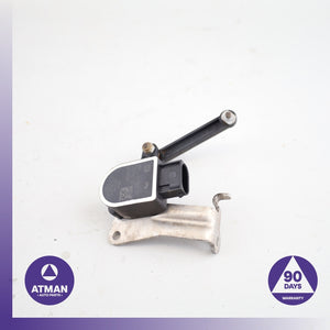 BMW F06 650i 640i Gran Coupe Rear Left Suspension Height Level Sensor OEM