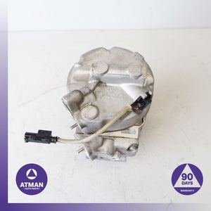 BMW E90 325i A/C AC Air Condtitioning Compressor 64526956716 OEM
