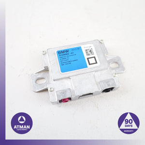 BMW F15 X5 LTE Antenna Compensator Control Module 9128982 OEM