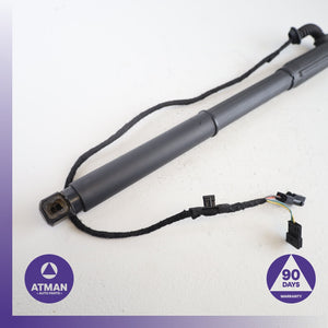 07-13 BMW E70 X5 Trunk Lid Lift Support Strut Left Side OEM