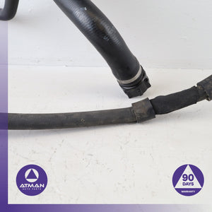 BMW F30 328i 320i Engine Motor Coolant Hose Pipe 7589953 OEM