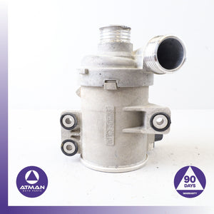 12-18 BMW F30 328i 428i X3 2.0L Engine Motor Coolant Water Pump 11518625097 OEM