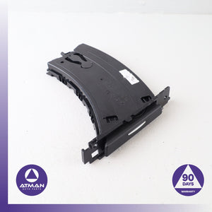 06-13 BMW E90 335i 328i Left Dashboard Cup Holder Cupholder 51459173463 OEM