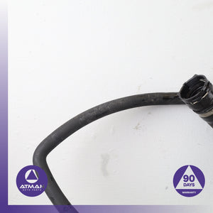 BMW F30 328i 320i Engine Motor Coolant Hose Pipe 7589953 OEM