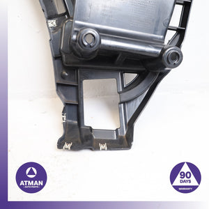 BMW F26 X4 Rear Right Passenger Side Bumper Support Bracket 7338766 OEM 67k