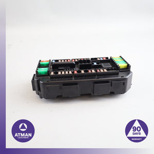 BMW F36 435i Front Terminal Junction Relay Fusebox Fuse Box OEM