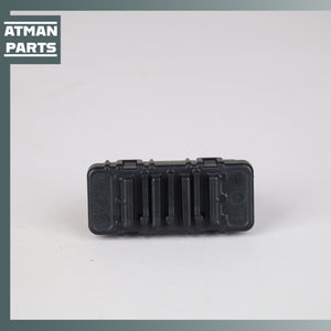 BMW F15 X5 Interface Computer Control Module 61136814611 OEM