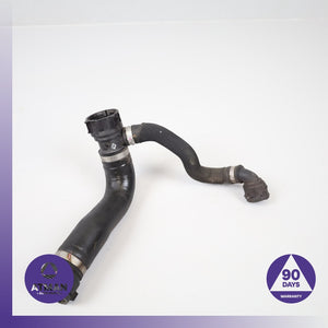 BMW F15 X5 Engine Coolant Radiator Coolant Hose Set 7586774 OEM