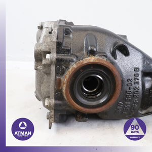 07-13 BMW E90 328i 325i 128i RWD A/T Rear Differential Diff Axle Carrier 3.73 OE