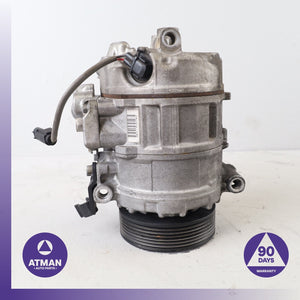 BMW E90 335i X1 Z4 N54 A/C AC Air Conditioning Compressor OEM
