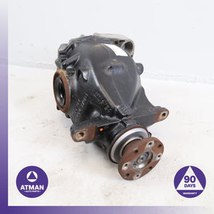 07-13 BMW E90 328i 325i 128i RWD A/T Rear Differential Diff Axle Carrier 3.73 OE