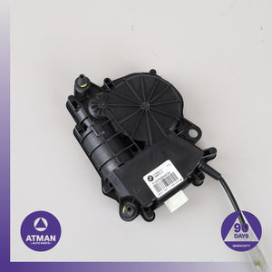 BMW F15 X5 Trunk Boot Lock Latch Actuator Motor 51247303443 OEM