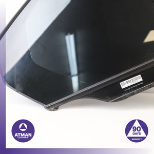 23-25 BMW G20 330i Rear Right Quarter Window Glass 51727956344 OEM — photo 3