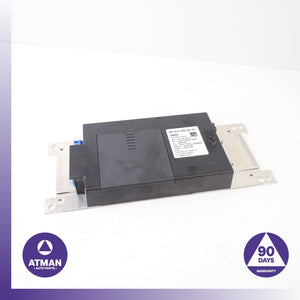 11-18 BMW F25 X3 X4 Telematics Control Unit Module Unit OEM