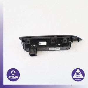 BMW F30 320i Center Console Driving Mode Selector Switch OEM