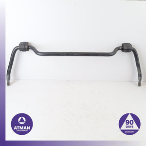 01-06 BMW E46 M3 Coupe Front Anti Roll Sway Bar Stabilizer 31352229755 OEM