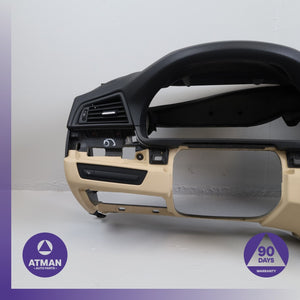 11-16 BMW F10 550i 528i 535i Dashboard Dash Board Panel Assembly OEM