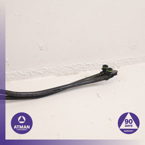 BMW F30 320i AWD xDrive A/T AT Transmission Oil Cooler Pipe Line Set OEM