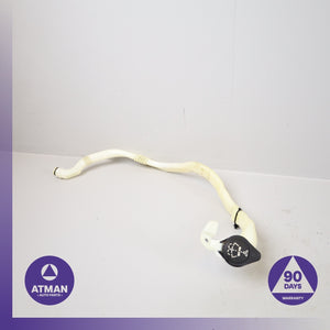 BMW F06 650i 550i Windshield Washer Fluid Tank Pipe OEM