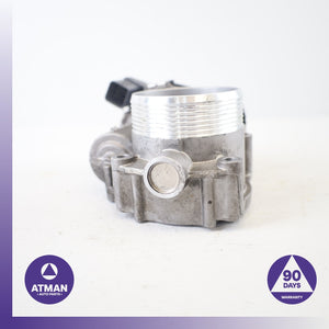 BMW E70 X5M X6 4.4L V8 Engine Motor Air Intake Throttle Body 7555944 OEM