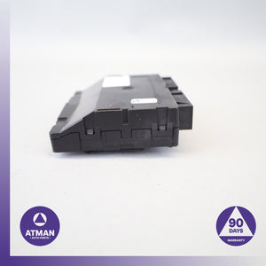 BMW F98 X4M X4 A/C AC Climate Control Control Module Unit OEM