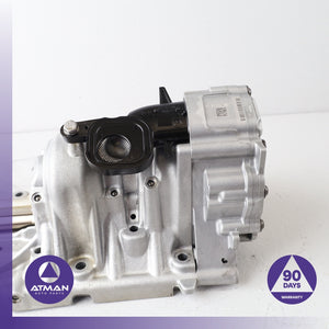 12-18 BMW E84 X1 328i X3 228i 2.0L N20 Engine Oil Pump Balance Shaft OEM