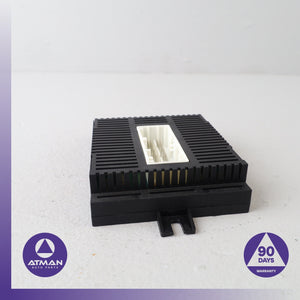 02-10 BMW E60 528i 550i Headlight Head Light Lamp Control Module 61359203081 OEM — photo 6