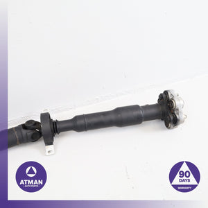 14-16 BMW F34 328i 335i GT xDrive Rear Axle Driveshaft Drive Shaft Propeller OEM