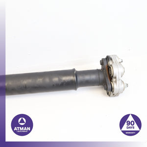 14-17 BMW F07 535i GT RWD Rear Propeller Driveshaft Prop Drive Shaft 8626667 OEM