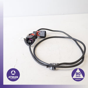 BMW F30 330e 330i Integrated Supply Module Wire Harness 8624382 OEM 84k