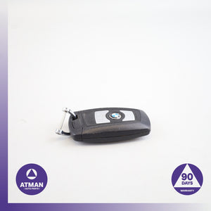 BMW F30 320i Remote Control Smart Key Fob Transmitter OEM