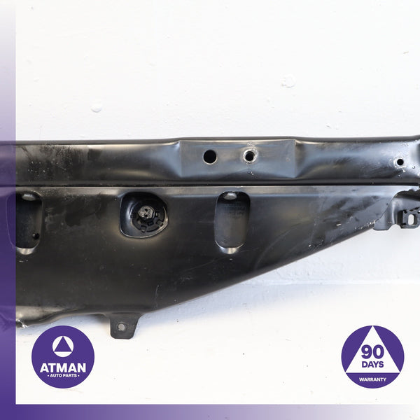 BMW F07 535i GT N55 3.0L Radiator Support Upper Bracket Panel OEM