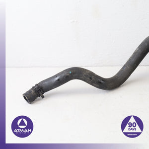 BMW F30 328i 320i 2.0L Engine Radiator Coolant Hose Pipe Set OEM