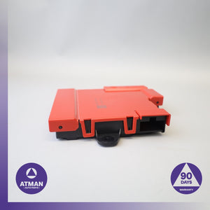 BMW F16 X6 X5 Rear Battery Positive Junction Terminal Box OEM