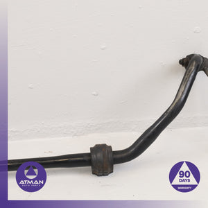 11-19 BMW F10 550i 650i Front Sway Bar Stabilizer Bar 31356795050 OEM — photo 5