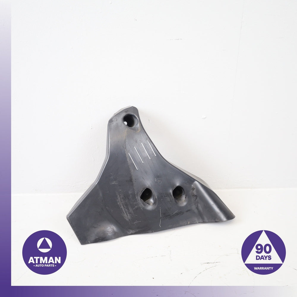 BMW F38 X2 Rear Left Lower Control Arm Cover Bracket 6853413 OEM
