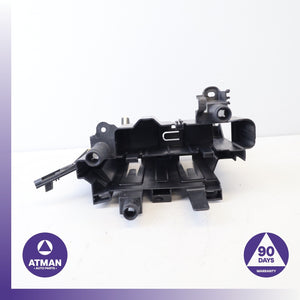 BMW 330i F30 ECU Engine Control Unit Mount Bracket 12908615264 OEM