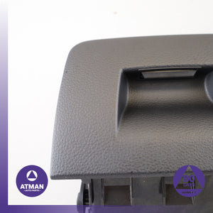 BMW F34 328i 335i GT Dash Dashboard Front Left Compartment Storage Tray OEM
