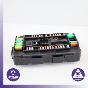 BMW F30 328i Front Terminal Junction Relay Fusebox Fuse Box 61149389068 OEM