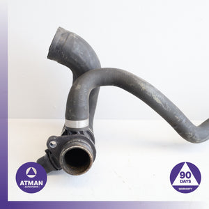 BMW F30 328i N20 2.0L Engine Radiator Coolant Hose Set OEM