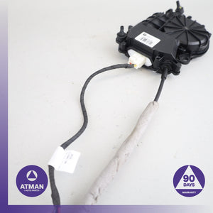 BMW F15 X5 Trunk Boot Lock Latch Actuator Motor 51247303443 OEM