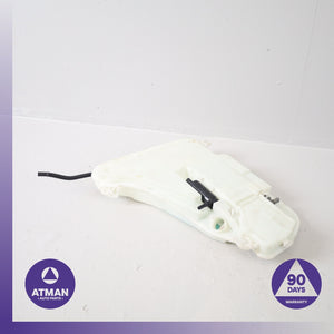 09-19 BMW F06 640i 550i Windshield Washer Fluid Tank Bottle Reservoir OEM