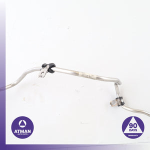 BMW F10 550i Engine High Pressure Fuel Feed Line 13538649966 OEM