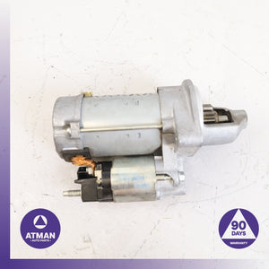 BMW F16 X6 X5 Engine Motor Starter 12417631558 OEM