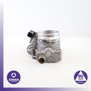 BMW F32 428i 430i Coupe Engine Motor Air Intake Throttle Body OEM