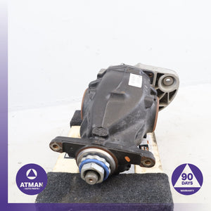 11-18 BMW F25 X3 X4 Rear Differential Diff Axle Carrier 3.38 8679880 OEM 88k