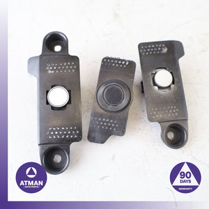 BMW F25 X3 Bumper Parking Aid Assist Sensor Set OEM