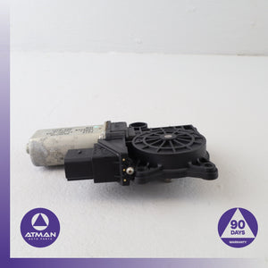 06-12 BMW E90 335i 328i Rear Left Door Power Window Motor 67626927025 OEM